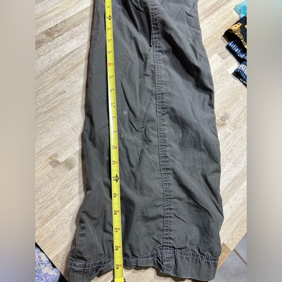 Vintage o&g pants Size m/l😎 - Picture 8 of 14